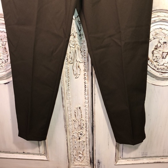 BR STANDARD Wrinkle Resistant Stretch Water Resistant Breathable Size 32R - Picture 3 of 12